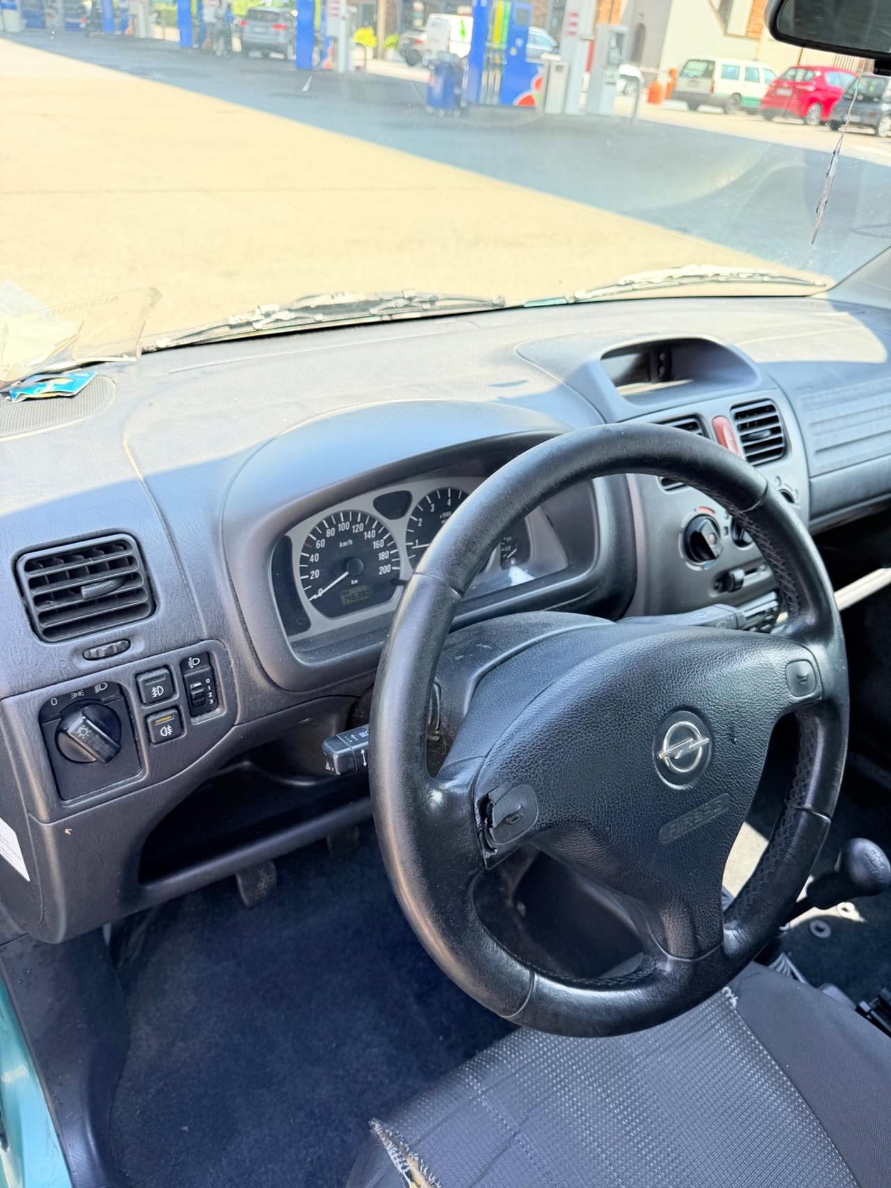Opel Agila 1.0 12V 65CV Enjoy
