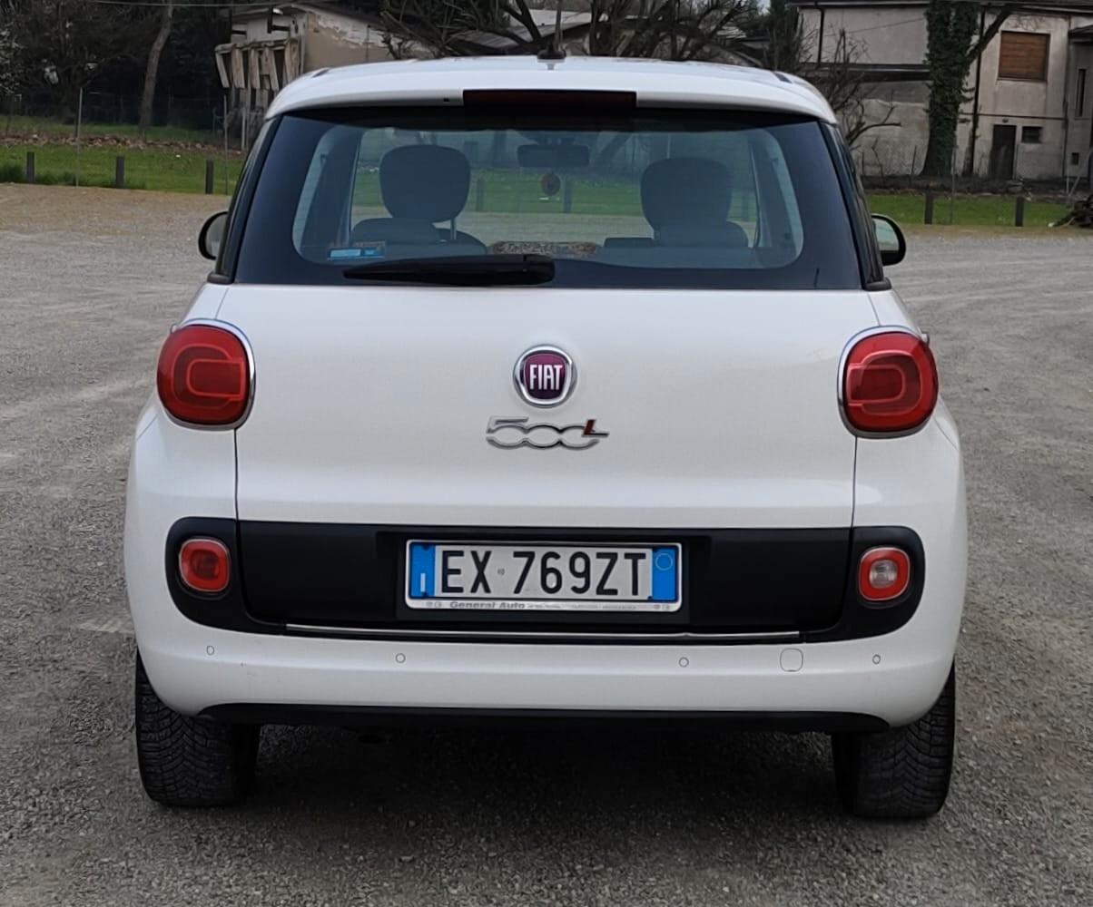 Fiat 500L 1.3 Multijet 85 CV Lounge