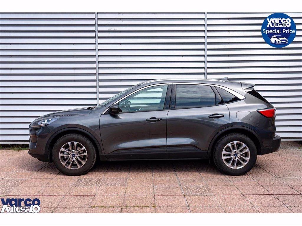 FORD Kuga 1.5 ecoboost titanium x 2wd 150cv del 2022