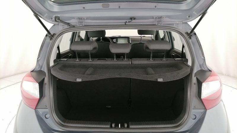 Hyundai i10 1.0 mpi Tech Connect Pack at