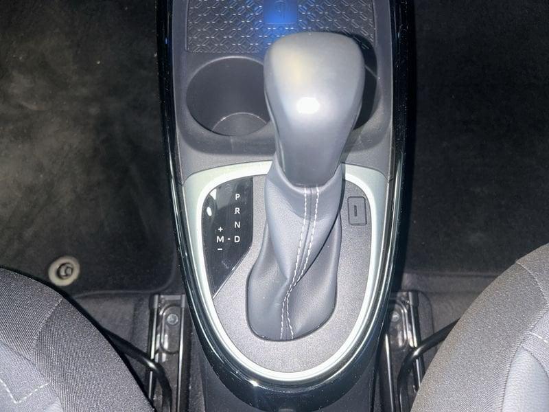 Toyota Aygo X 1.0 VVT-i 72 CV 5 porte Lounge S-CVT