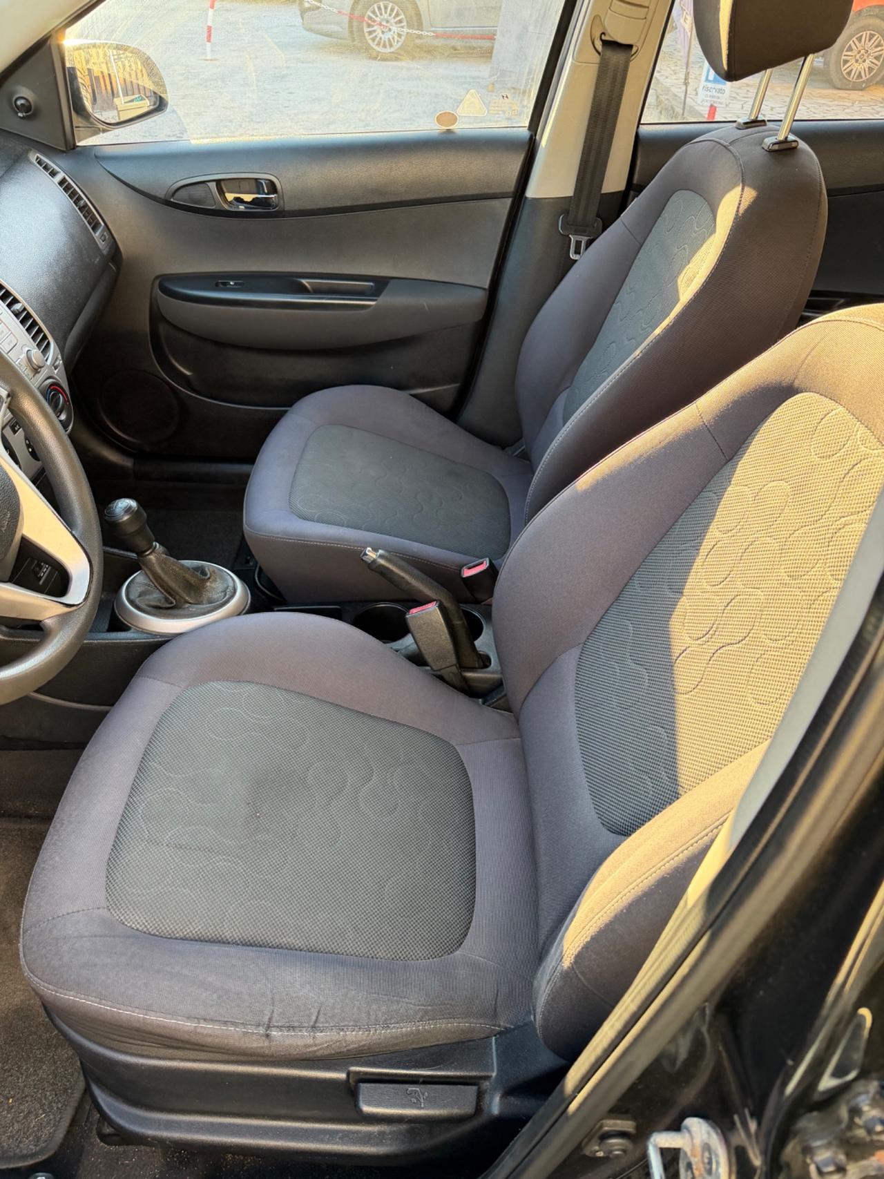 Hyundai i20 1.2 5p. FWC Limited Edition NEOPATENTATI PRONTA CONSEGNA