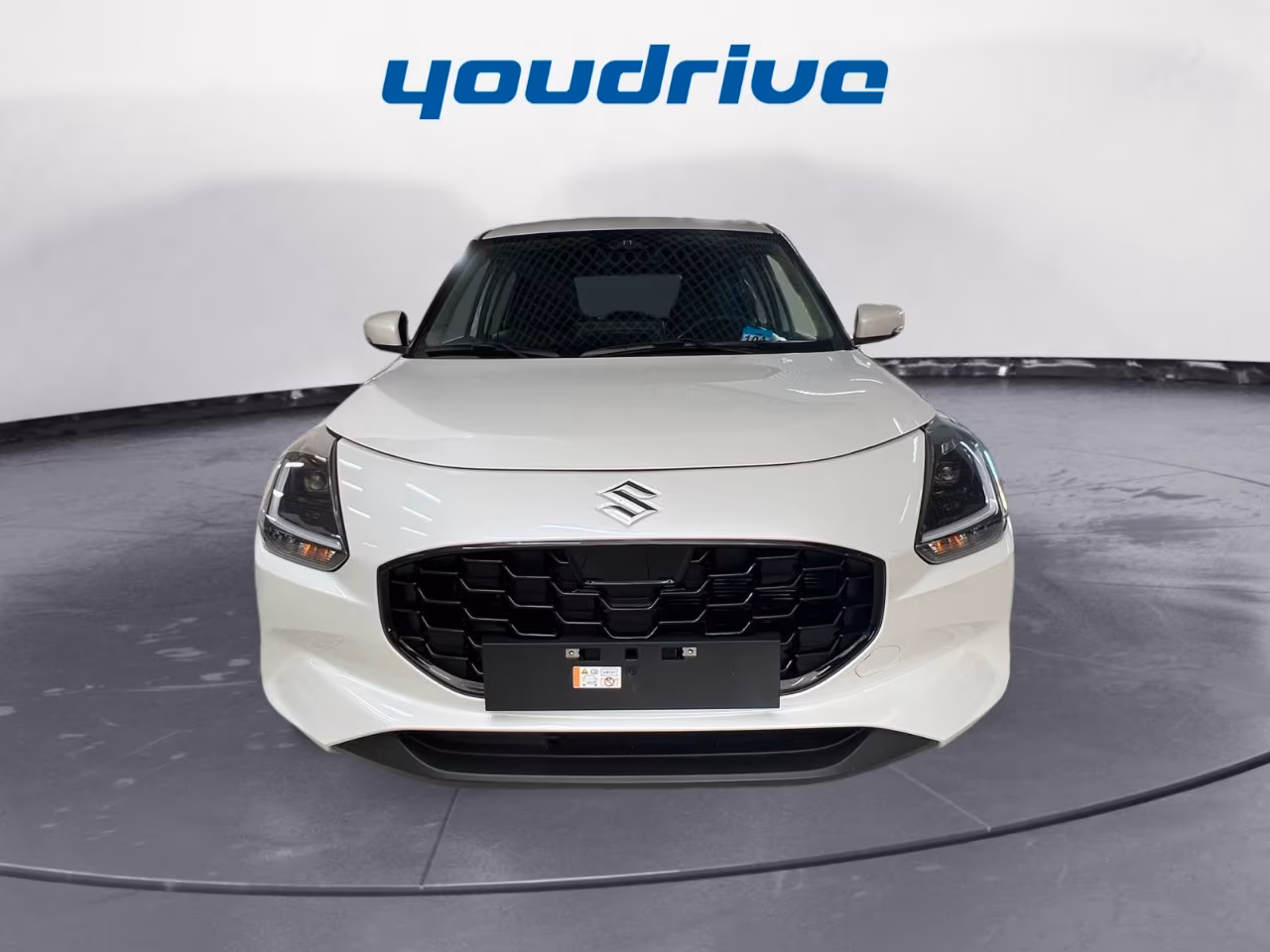 Suzuki Swift 1.2 Hybrid Waku
