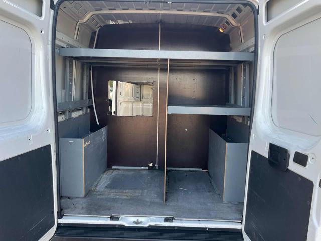 CITROEN Jumper 35 BlueHDi 130 PM-TM Furgone Business +IVA