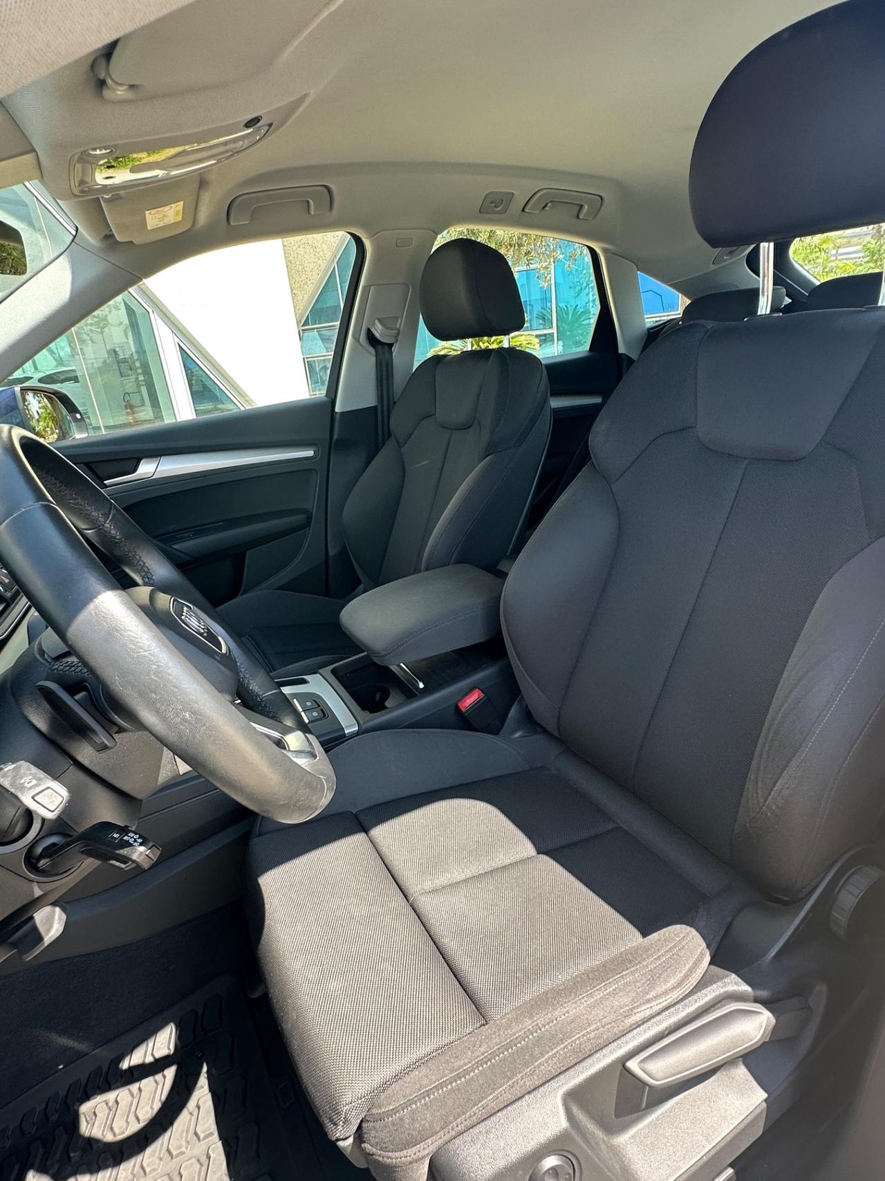 Audi Q5 Sportback 40 2.0 tdi mhev 12V quattro s-tronic