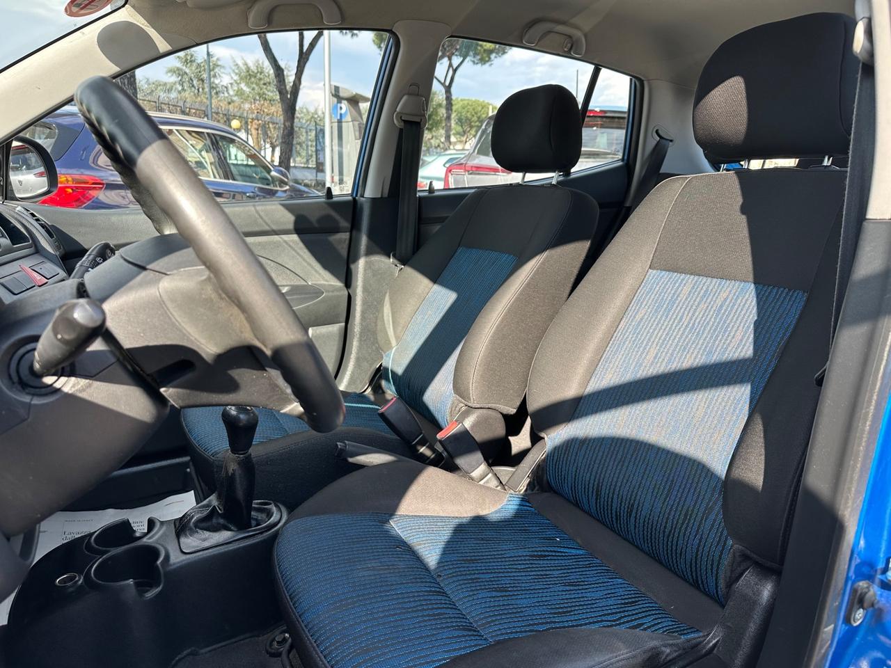 Kia Picanto 1.0 Benzina