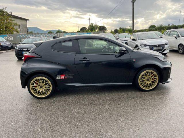 TOYOTA Yaris 1.6 Turbo 3 porte GR Yaris Circuit