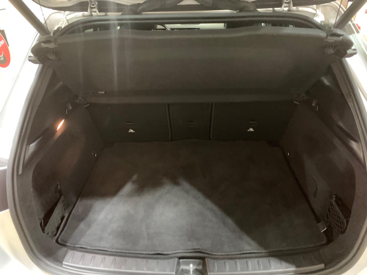 Mercedes-benz GLA 200 d Automatic AMG Line Premium Plus