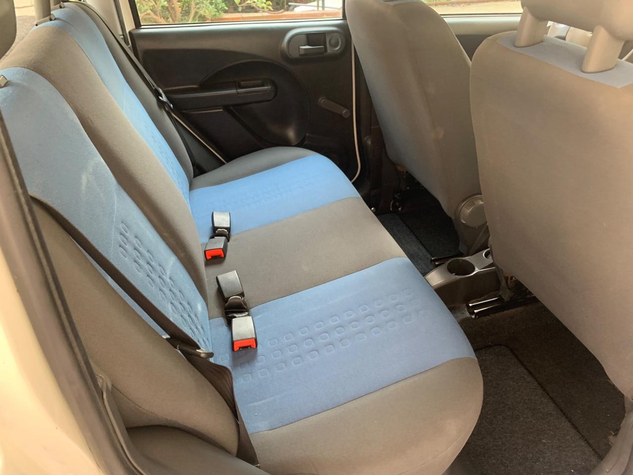 Fiat Panda 1.2 Dynamic 12/2011