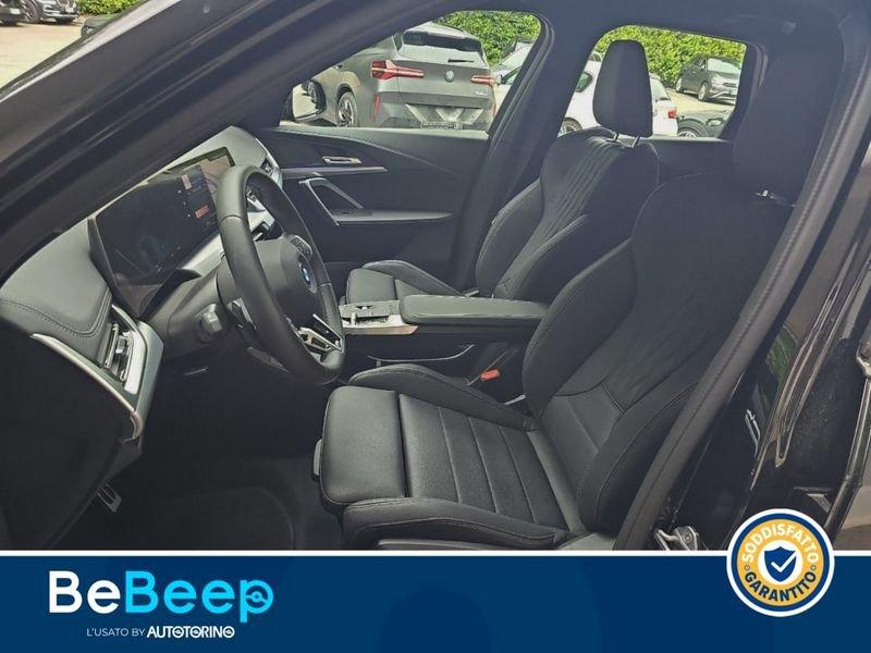 BMW X1 i I XDRIVE 30 MSPORT