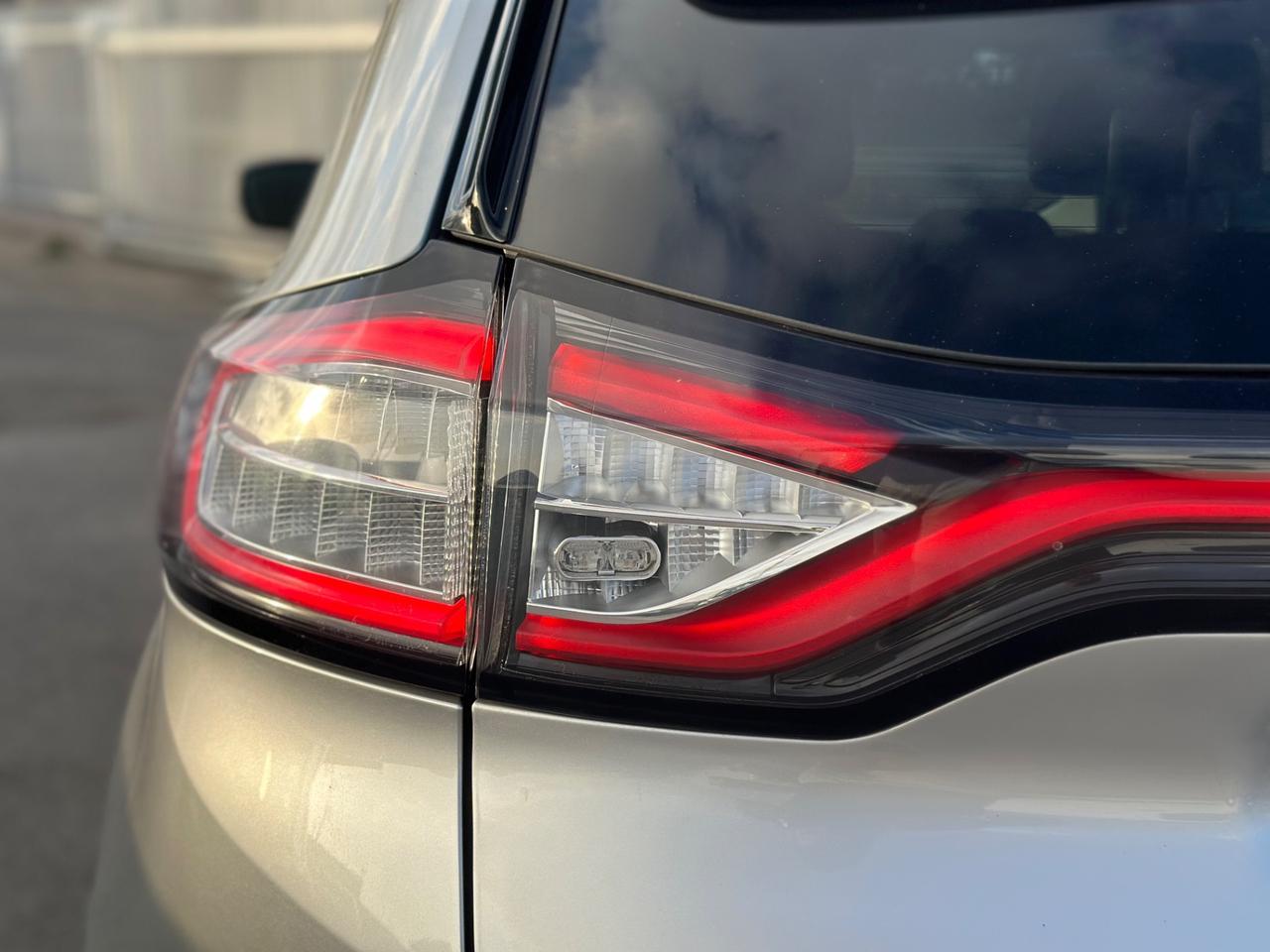 Ford Edge 2018 2.0 TDCI 210 CV AWD AUTOM. Titanium