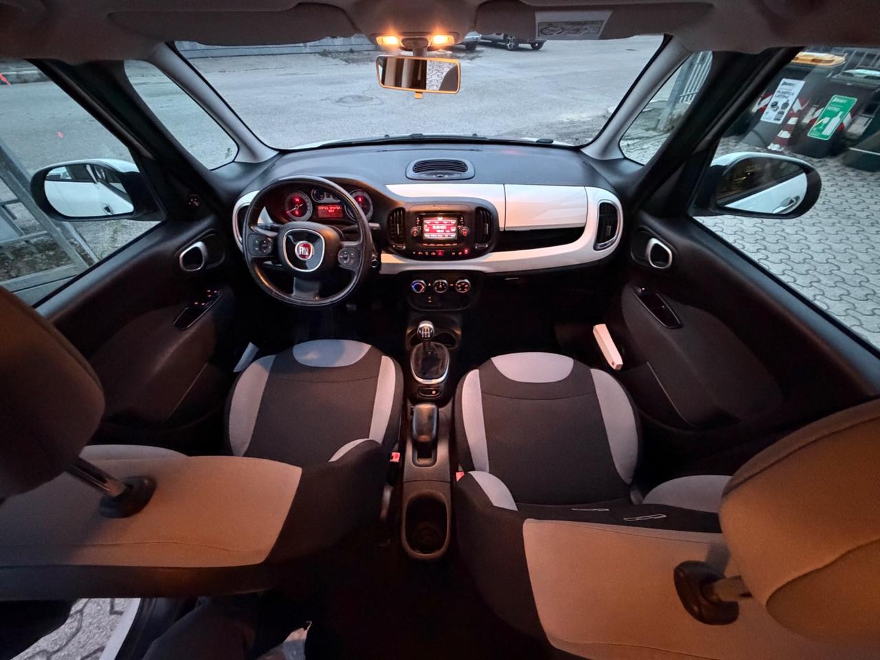 Fiat 500L 1.3 Multijet 85 CV Pop