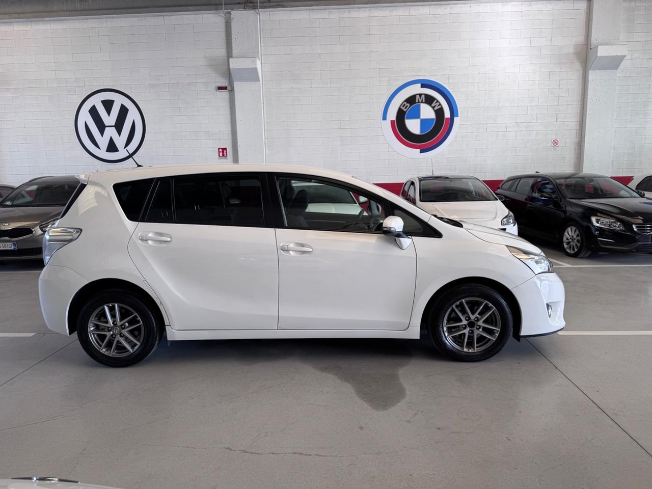 Toyota Verso 1.6 D-4D Cool. Euro 6B