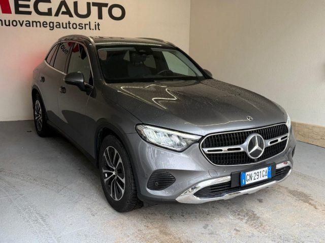 MERCEDES-BENZ GLC 220 d 4Matic Mild Hybrid Advanced