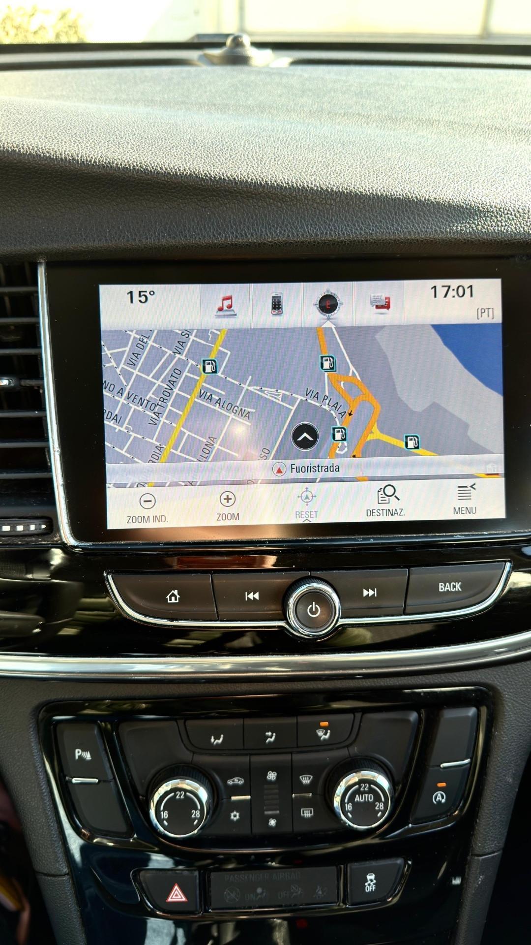 Mokka X 1.6 CDTI Ecotec 4x2 Start&Stop Ultimate