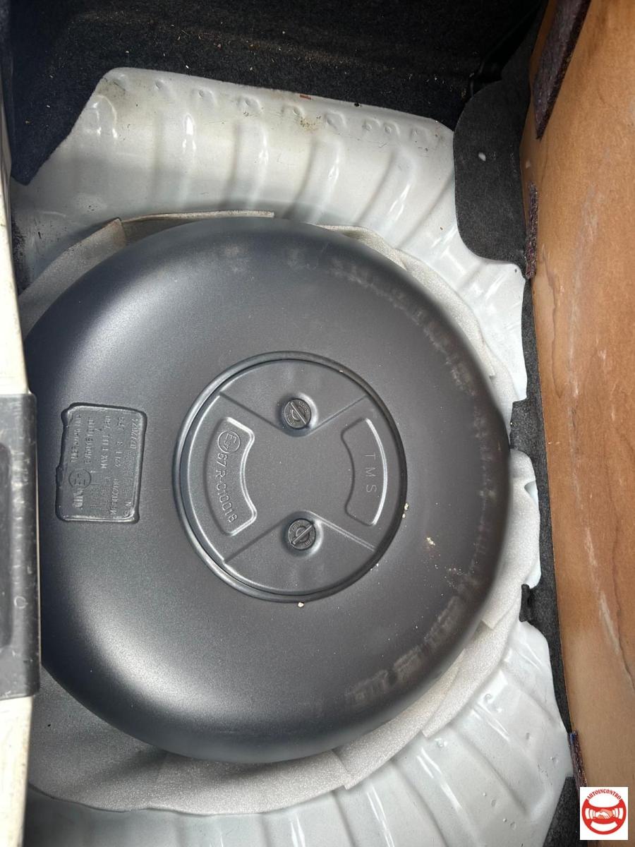 NISSAN - Micra 1.2 Acenta eco Gpl