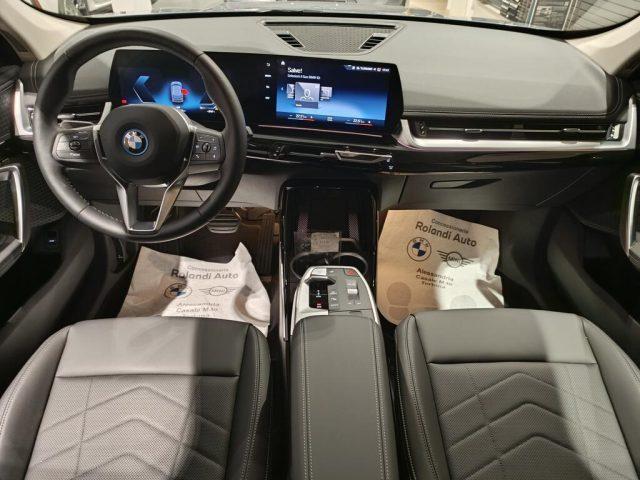 BMW X1 i 30 xdrive X-Line