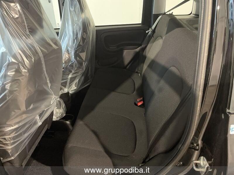 FIAT Pandina Panda 1.0 70cv Hybrid Panda