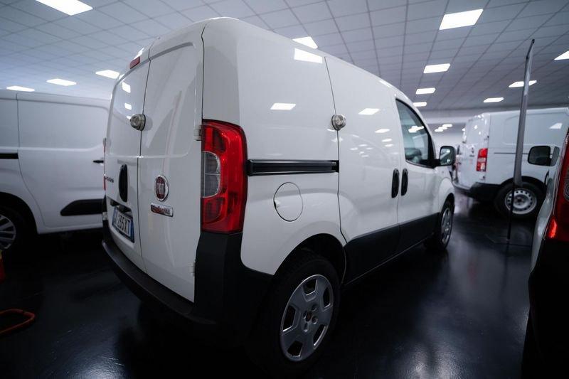 FIAT Fiorino III 2016 cargo 1.3 mjt 95cv Adventure