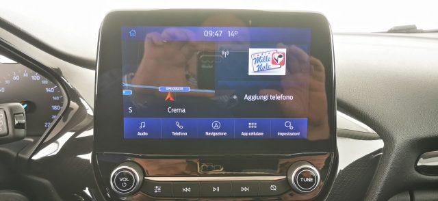 FORD Puma 1.0 EcoBoost Hybrid 125 CV S&S aut. ST-Line