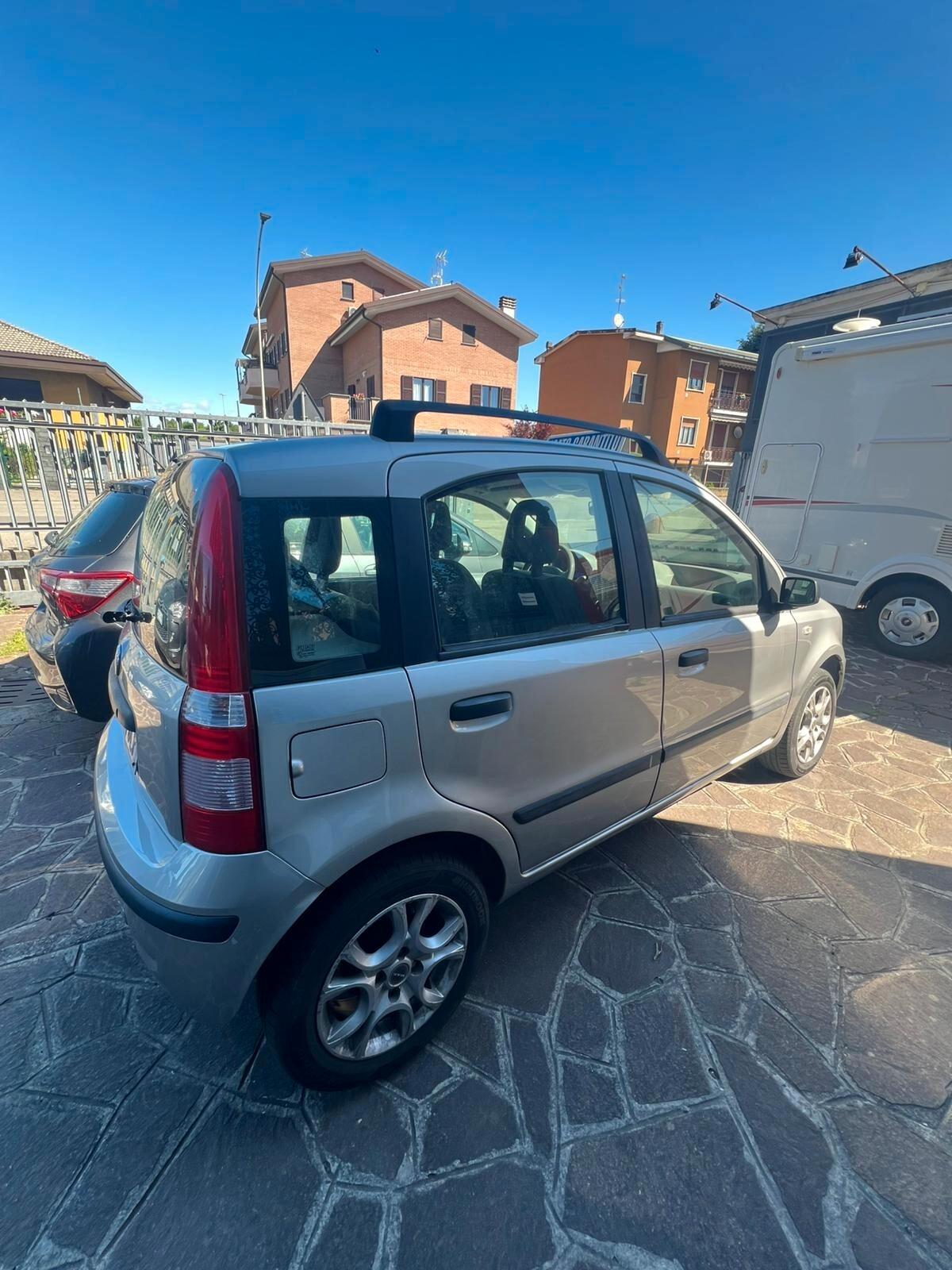 Fiat Panda 1.2 Classic