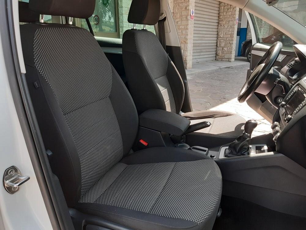 Skoda Octavia 1.4 TSI Wagon Executive G-Tec NEO PATENTATI