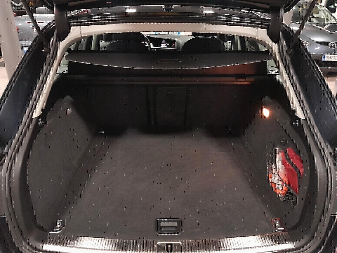 Audi A4 Avant 2.0 TDI 150 CV