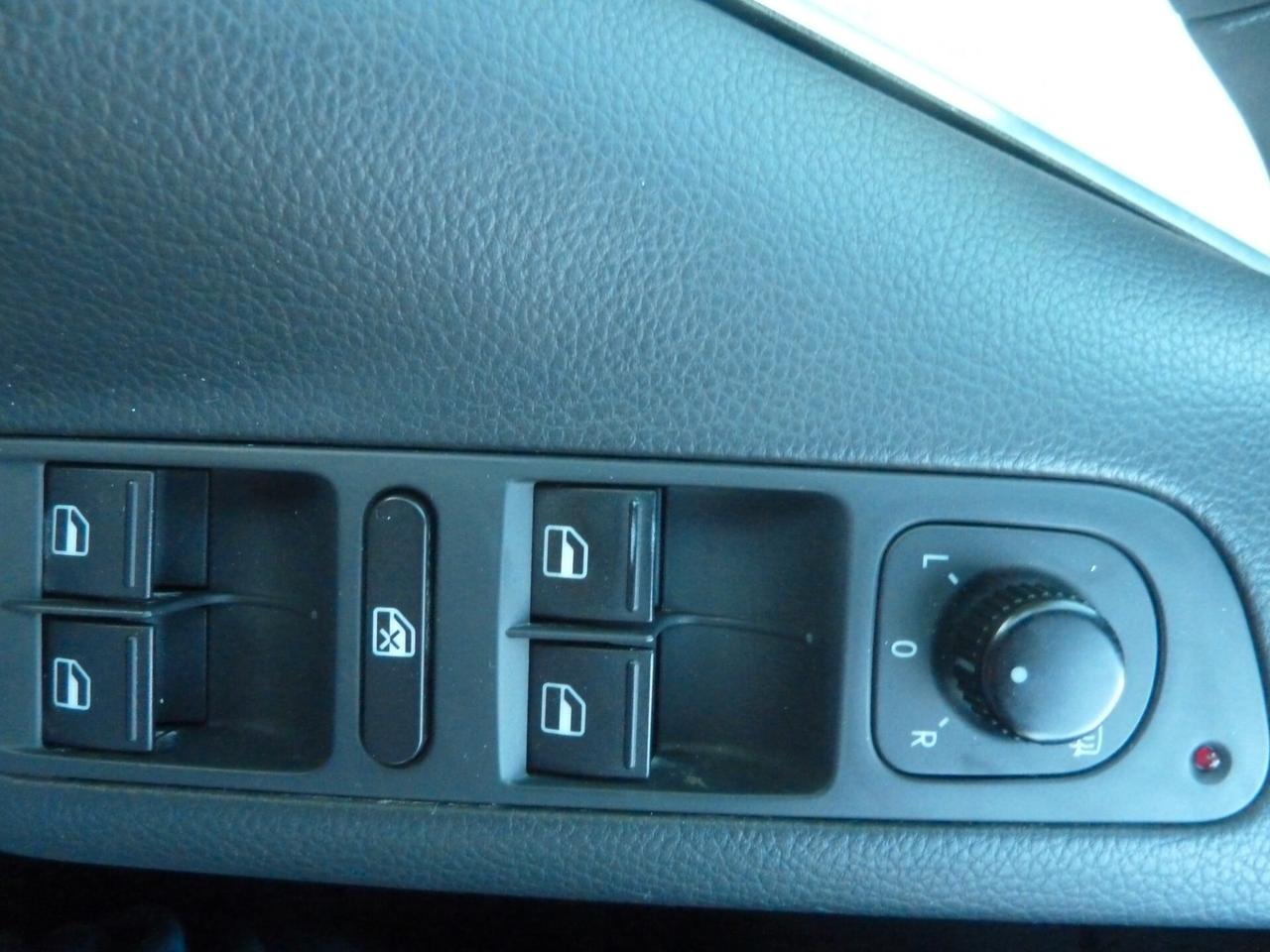 Volkswagen Tiguan 1.4 16V TSI Sport