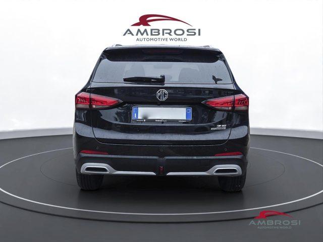 MG ZS MG MY25.5 1.5L LUXURY