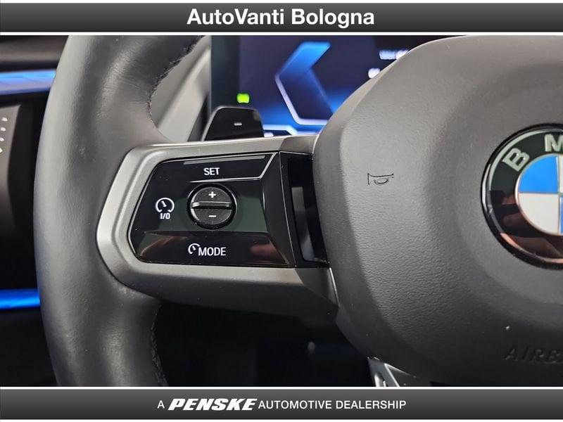 BMW X3 X3 xDrive20 48V MSport