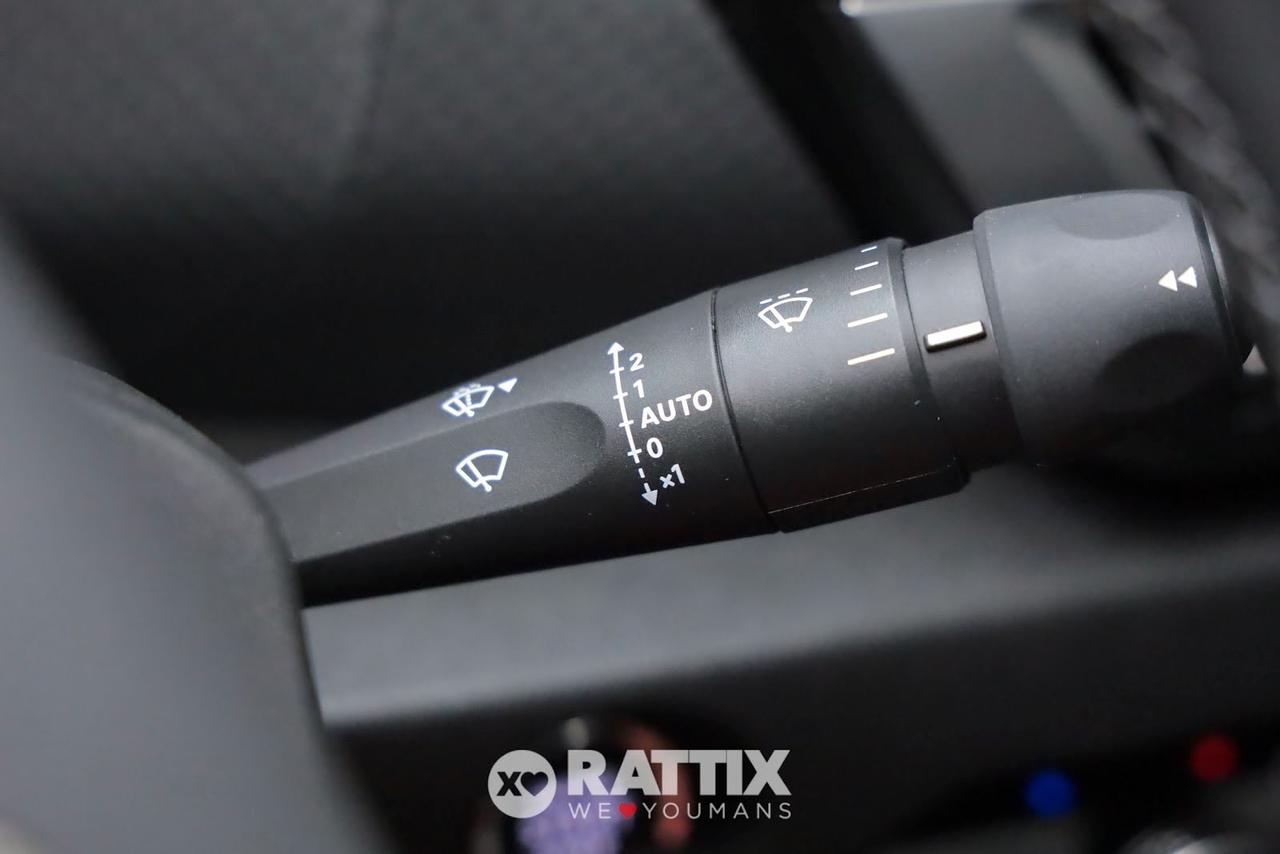 Citroen C4 X 1.2 Puretech 130CV Max EAT8