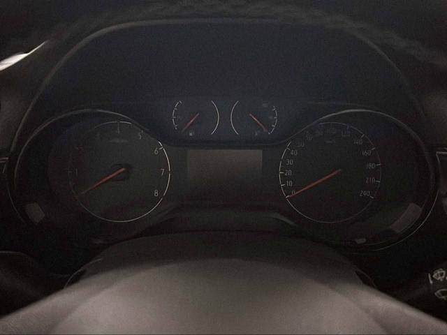 OPEL Corsa 1.2 75 CV Elegance