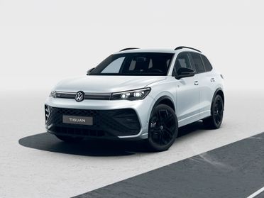 Volkswagen Tiguan 2.0 tdi r-line plus 150cv dsg