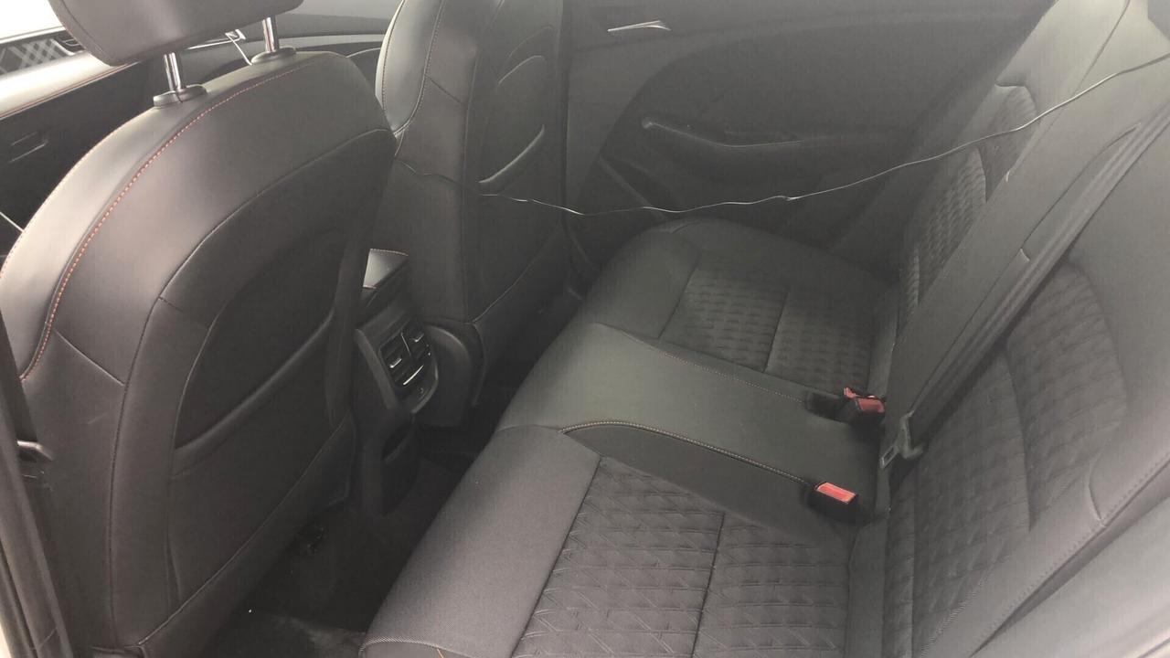 Mg MG3 1.5 Benzina 115CV - Standard Mod. 2025