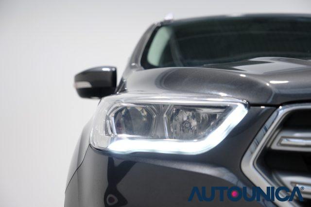 FORD Kuga 1.5 TDCI 120 CV S&S 2WD BUSINESS NEOPATENTATI