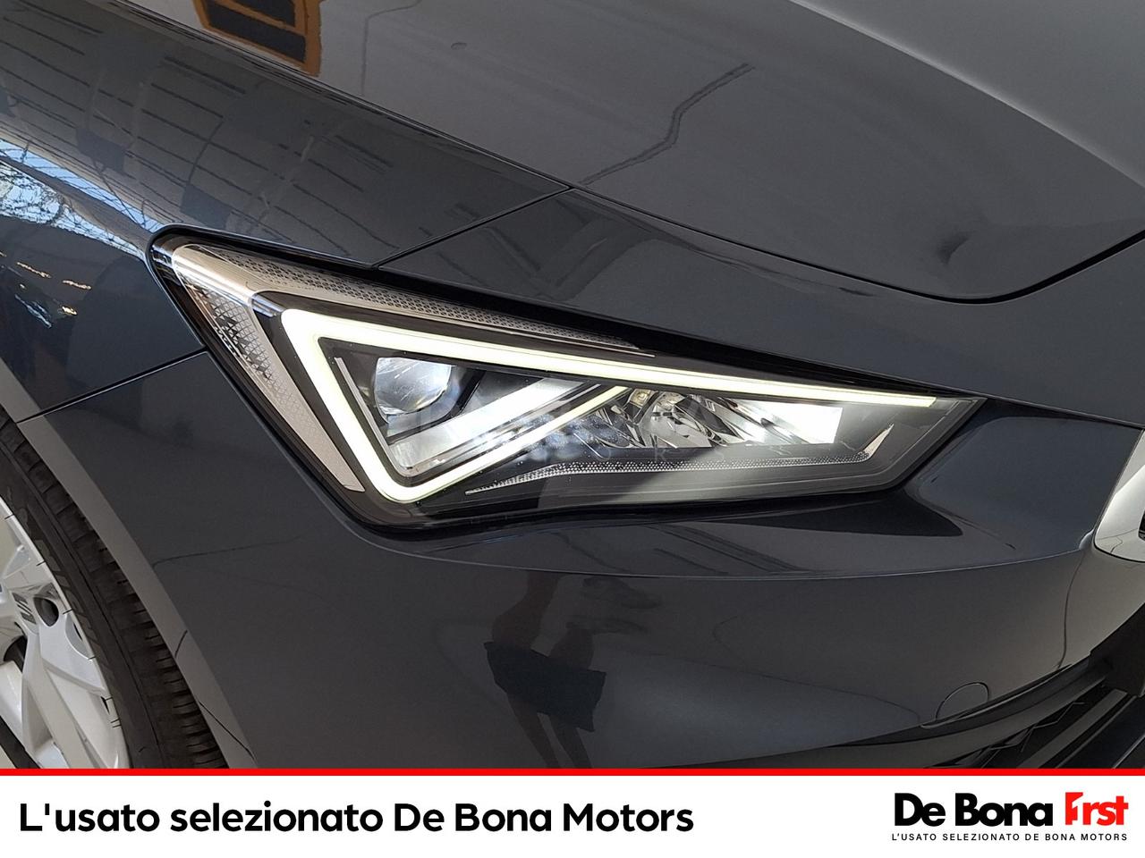 Seat Leon sportstourer 1.0 tsi business 90cv