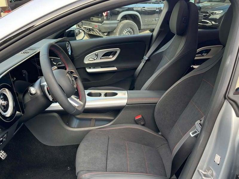 Mercedes-Benz CLA 250+ Shooting Brake AMG Line