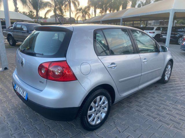 VOLKSWAGEN Golf 1.9 TDI 5p. Sportline