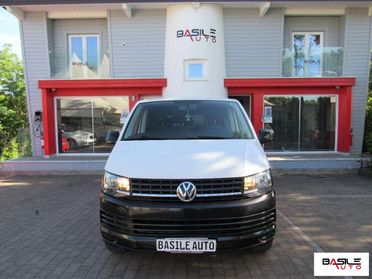 VOLKSWAGEN CARAVELLE 2.0 TDI 150 CV DSG 9 POSTI