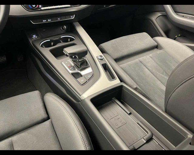 AUDI A4 Avant 35 TFSI S tronic Business Advanced