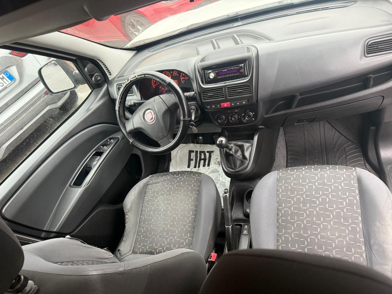 FIAT DOBLO' 1.3 DIESEL
