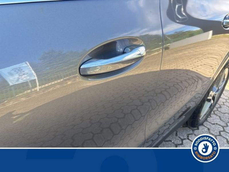 Mercedes-Benz GLA 250 E PLUG-IN HYBRID AUTOMATIC AMG line ADVANCED PLUS