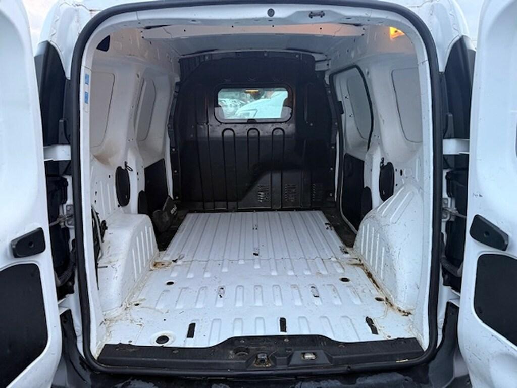 Renault Express van 1.3 TCe 100cv Fap