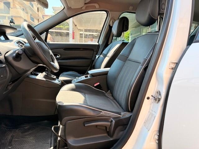 Renault Scenic Scénic X-Mod 1.5 dCi 110CV EDC Dynamique