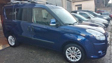 Fiat Doblo Doblò 1.3 MJT 16V 90CV Emotion