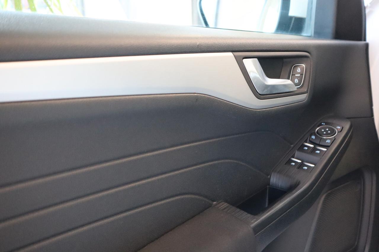 Ford Kuga 1.5 EcoBlue 120 CV 2WD Titanium