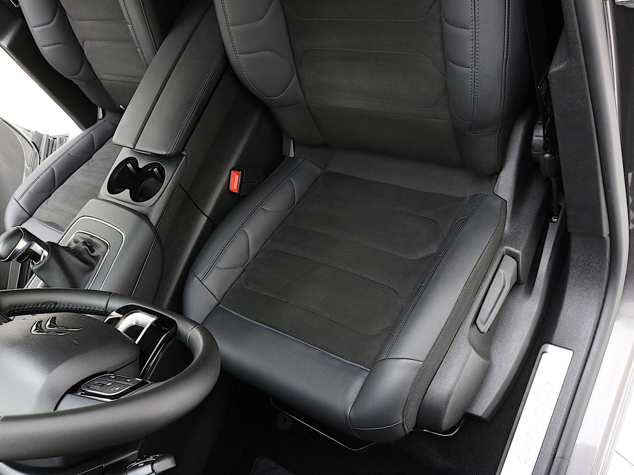 Citroën C5 Aircross 1.5 BlueHDi 130CV Shine MY22