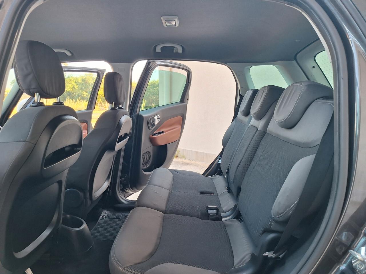 Fiat 500L 1.6 MJT 105 CV Trekking PERFETTA