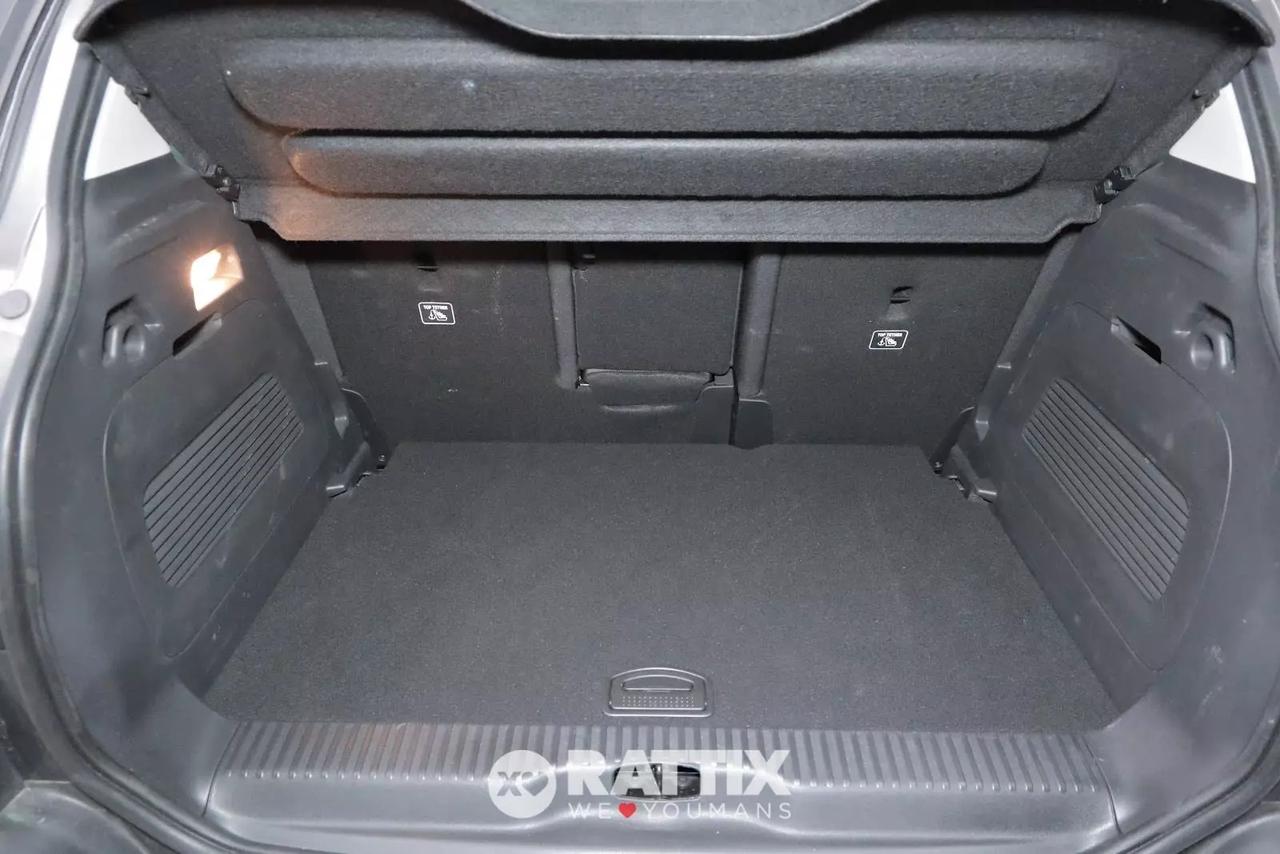 Citroen C3 Aircross 1.2 Puretech 130CV Shine EAT6