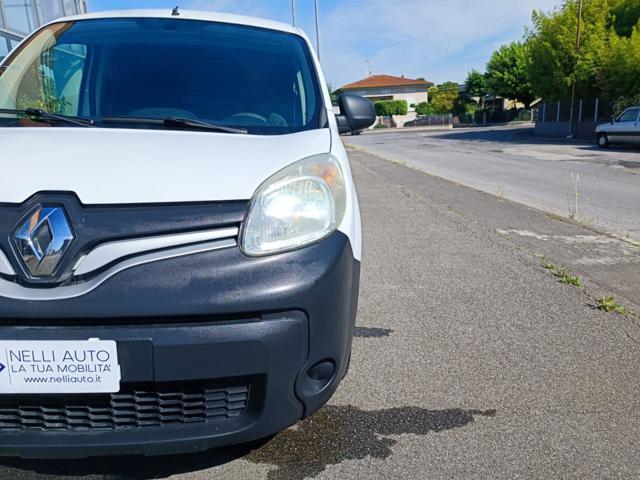 RENAULT Kangoo 1.5 dCi 90CV F.AP. 4p. Express